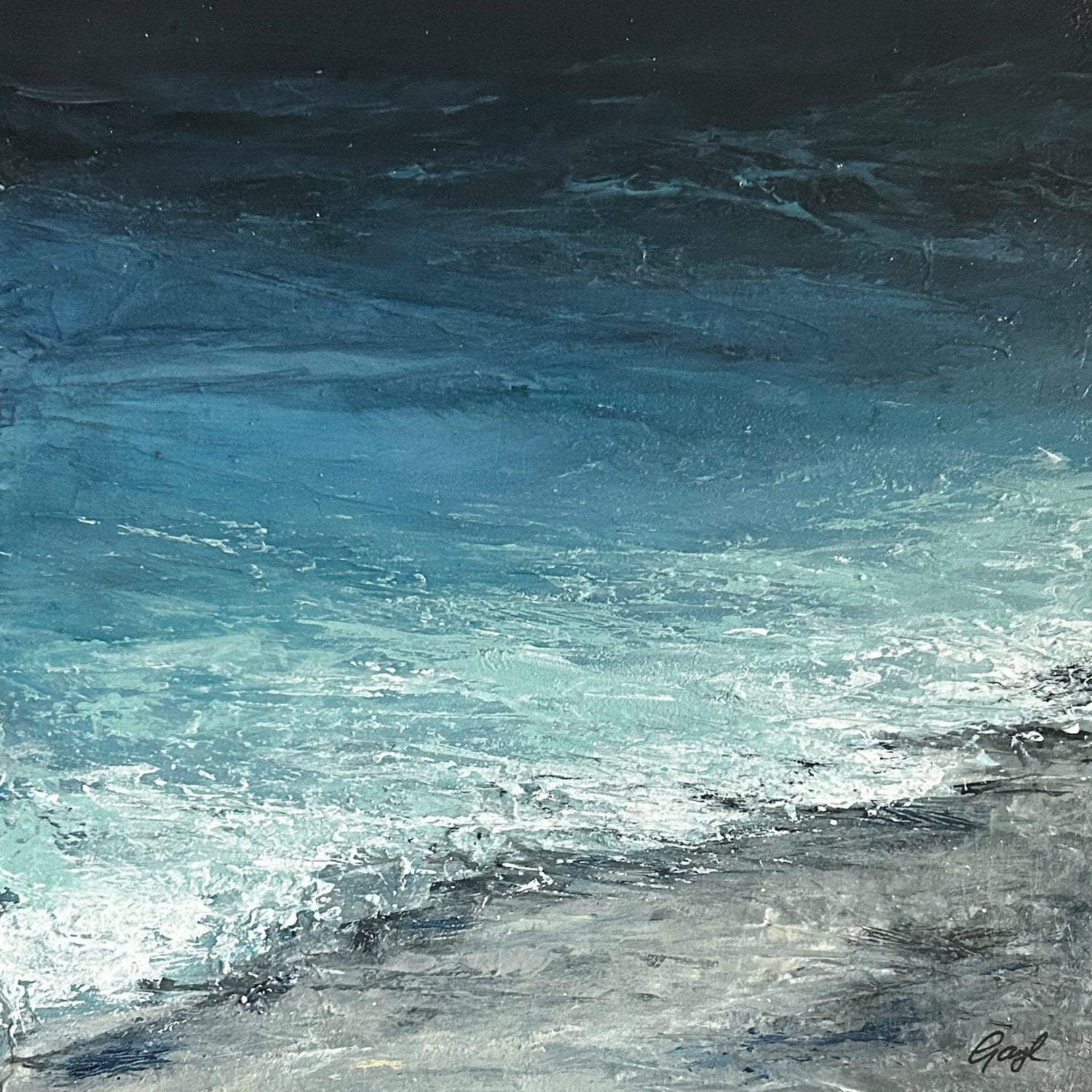 Atlantic Drift