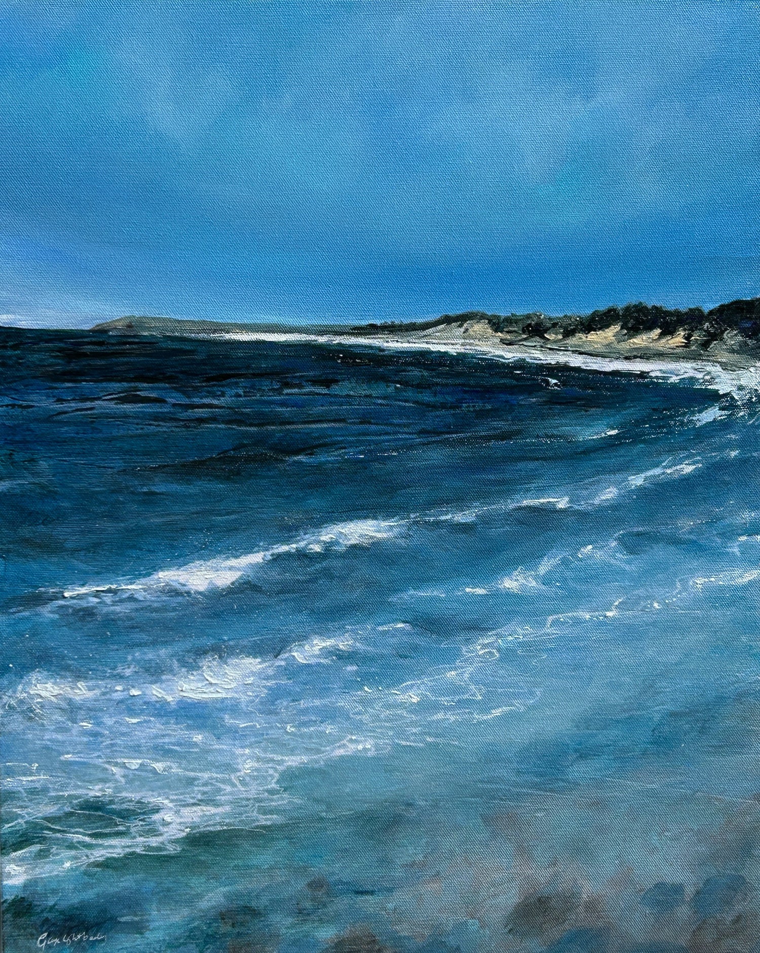 East Strand