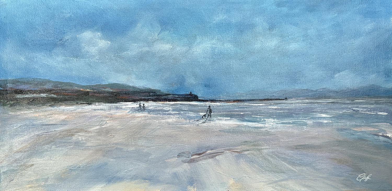 Portstewart Strand